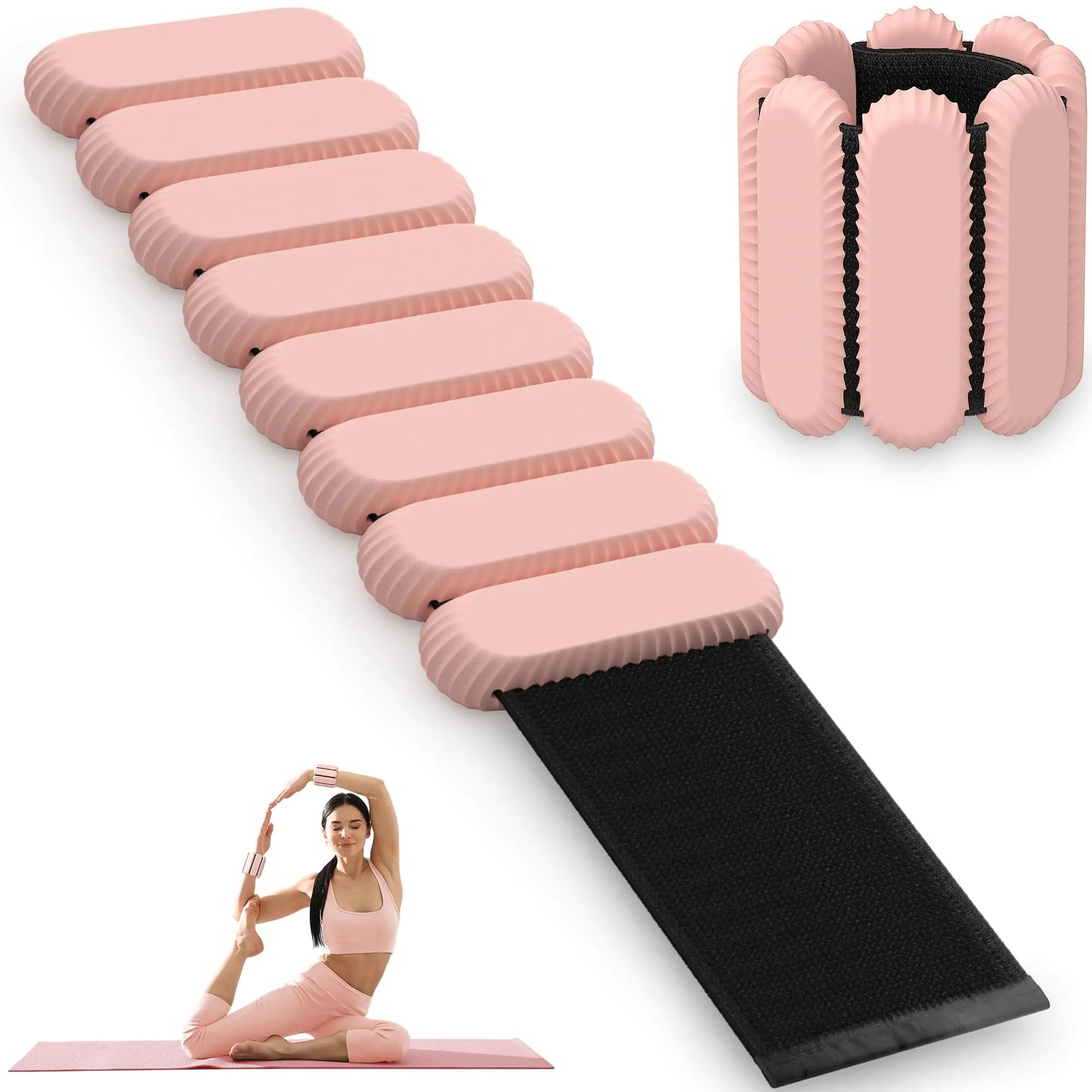 Ankle Weights